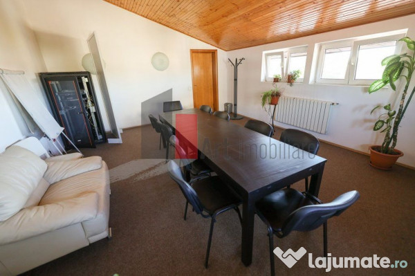 Vila in domenii locatie excelenta