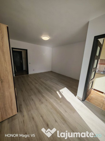 Garsoniera renovata metrou aparatorii patriei str emil ra...