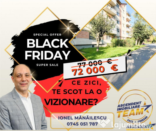 Pozitionare excelenta,oportunitate configurare,rezidential i