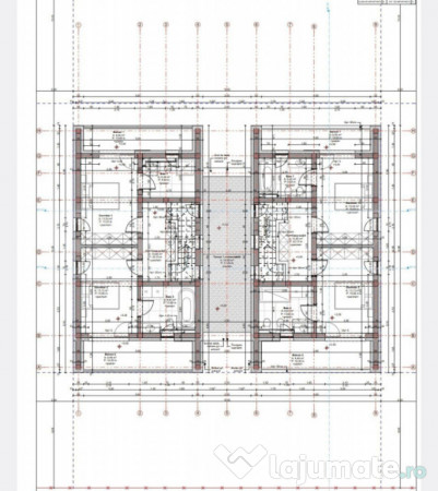 Duplex la cheie – 118 mp utili, calitate superioară în z