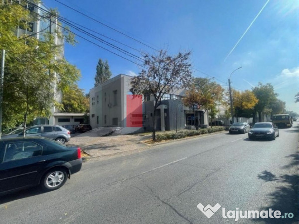 Spatiu comercial de inchiriat in bucurestii noi - oportun...