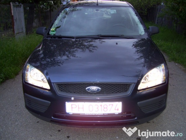 Ford focus 2 2006