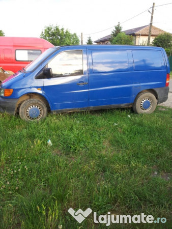 Vand mercedes vito 108d #1