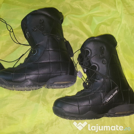burton ion 43