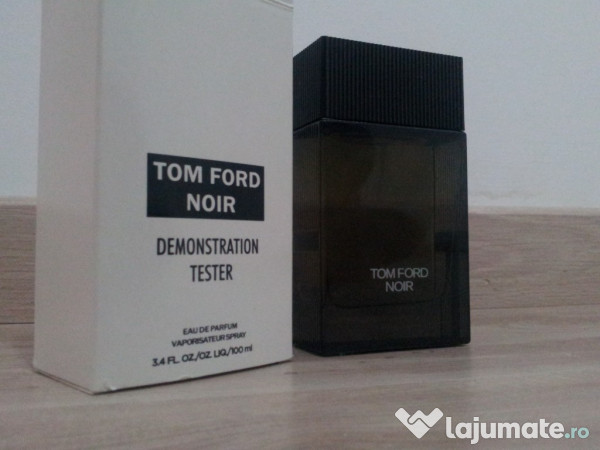 parfum original tom ford noir 100ml tester 169 parfum original tom ford noir 100ml tester 169