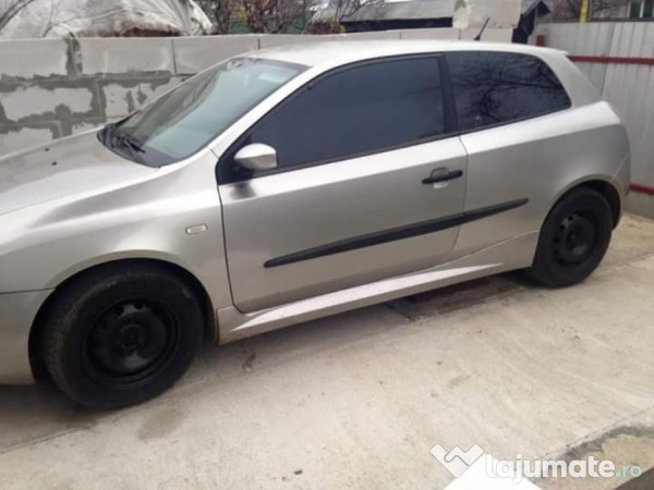 FIAT STILO 150 fiat stilo 150:
