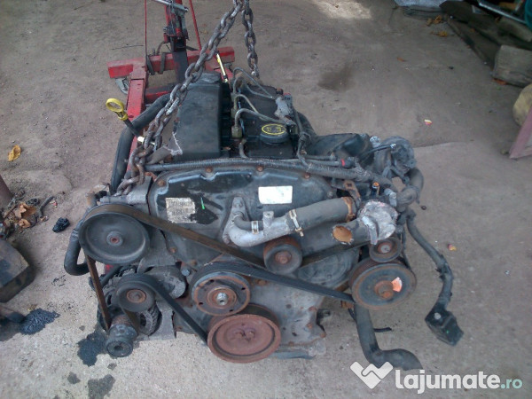 ford transit 2.4 tdi