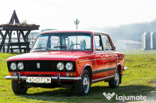 Lada 1500s шильдик