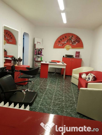 Afacere Salon Infrumusetare 7000 Eur Lajumatero