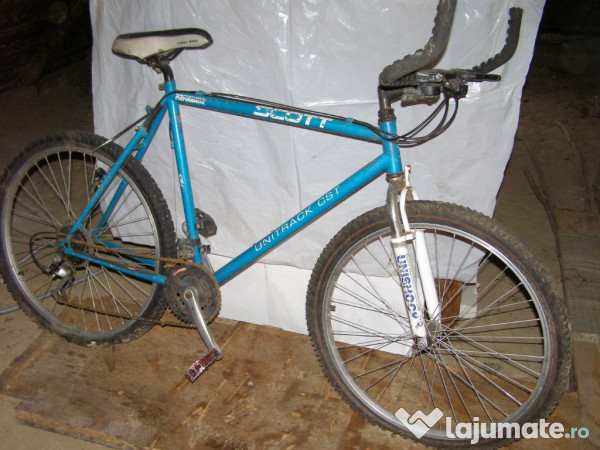 Incite premium Egoism Bicicleta Scott, 180 lei - Lajumate.ro