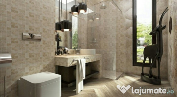 Image of design interior zalau