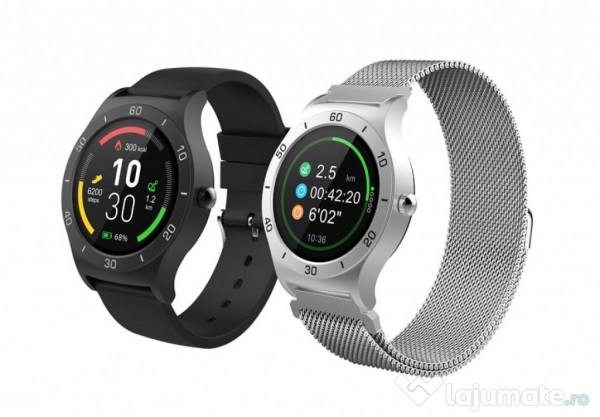 smart watch evolio x 4