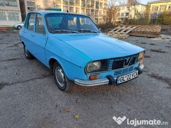 Dacia 1300 универсал