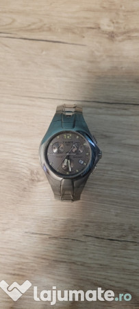 Tissot chonograf full aluminium T775 