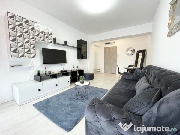 apartament 2 camere -tomis nord- gran via