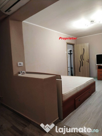 apartament izolat și spațios cu vedere spre spații verzi
