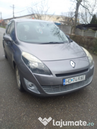 Renault Grand Scenic 3