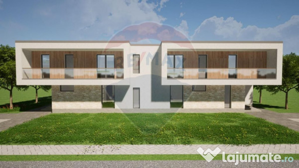 Comision 0%! duplex superb cristian, 180mp2, 550mp teren ...