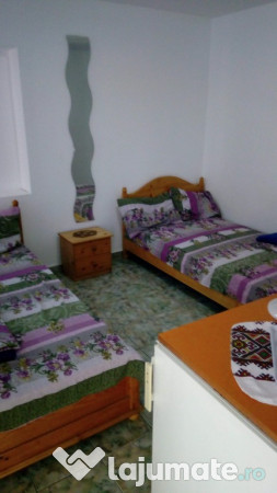 Cazare casa cu castan eforie nord, constanta