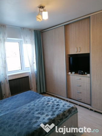 Apartament 3 camere comanesti bc str. garlei bl t14 ap. 14