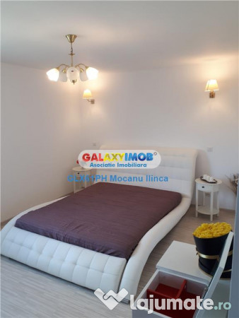 Vila 4 camere, in bucov, la 5 km de ploiesti