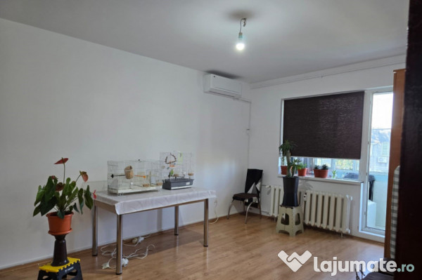 Apartament 3 Camere Gorjului