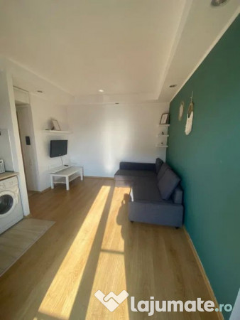 Apartament 2 camere Cosmopolis cu loc de parcare