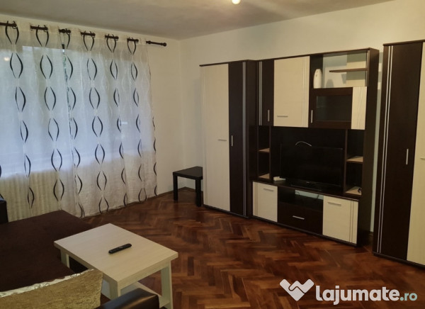 Apartament cu 2 camere, Cetate-Flanco