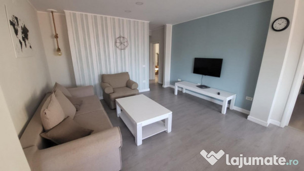 APARTAMENT situat in zona PIATA OVIDIU