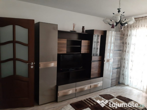 Închiriere apartament 2 camere Ploiești zona Vest-Lamaita