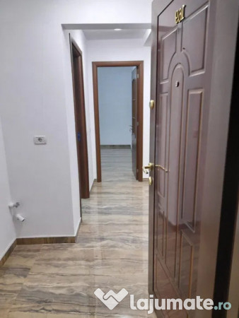 Apartament cu 2 camere în Piața Progresul