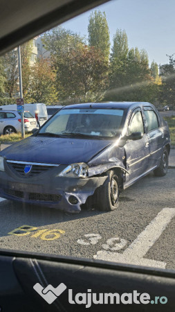 Dacia Logan Preference 1.4