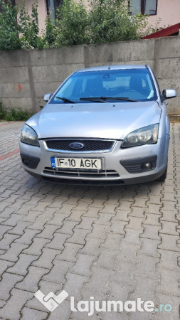 Ford focus 2 2006 masina