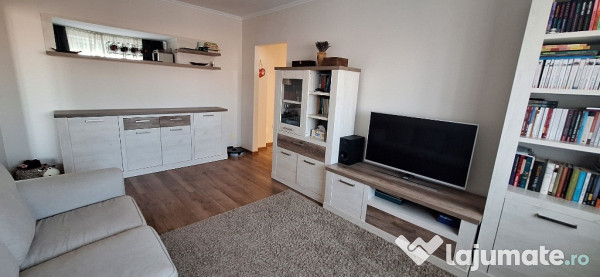 Apartament 3 camere Rogerius, Oradea