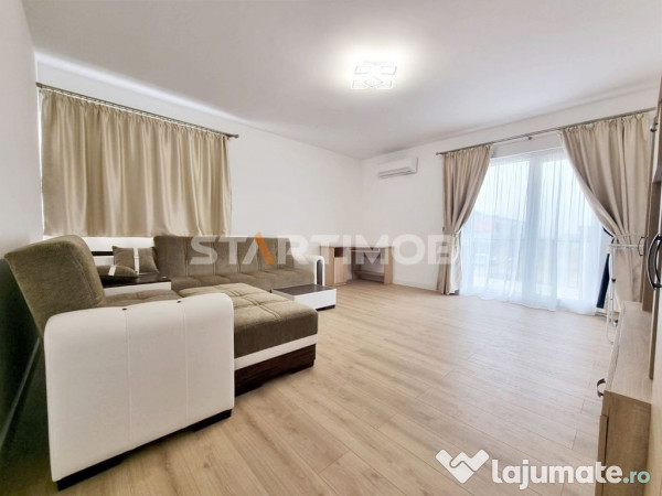 Apartament 2 camere cu parcare Lotus Residence