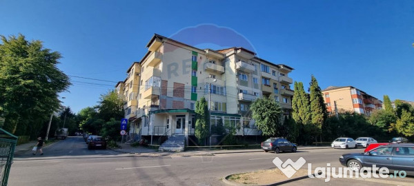 Strada moldovei- apartament decomandat