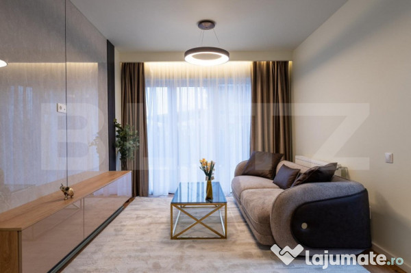 Casa ultrafinisata 87 mp, gradina 90 mp, terasa 40 mp, zona