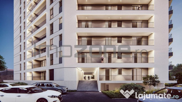 Apartament 2 Camere | 58 mp | Bloc Nou | Metrou Pacii / P...