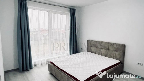 Apartament 2 camere - Ciarda Rosie - Loc de parcare - Centra