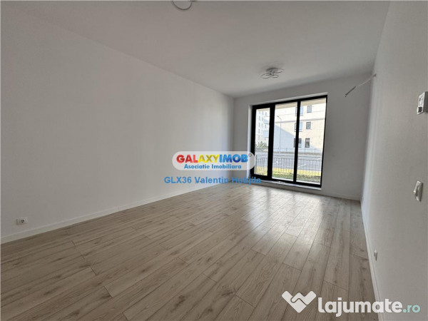 3 camere parter gradina firma\\locuit Baneasa Greenfield