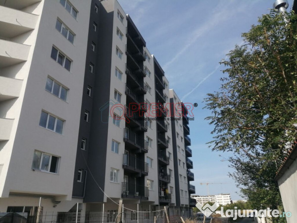 METALURGIEI Grand Arena - apartament 3 camere