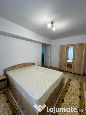 Apartament cu 2 camere Decomandat Conest Evolution