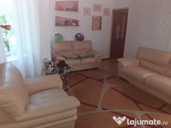 APARTAMENT ULTRACENTRAL ATENEUL ROMAN