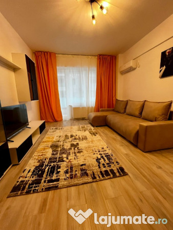 Apartament cu o camera Unirea Towers