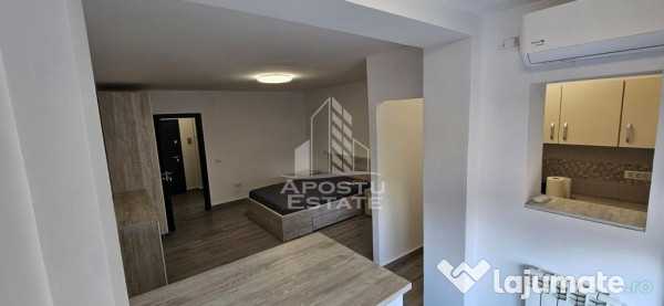 Apartament cu o camera la prima inchiriere, zona Take Ion...