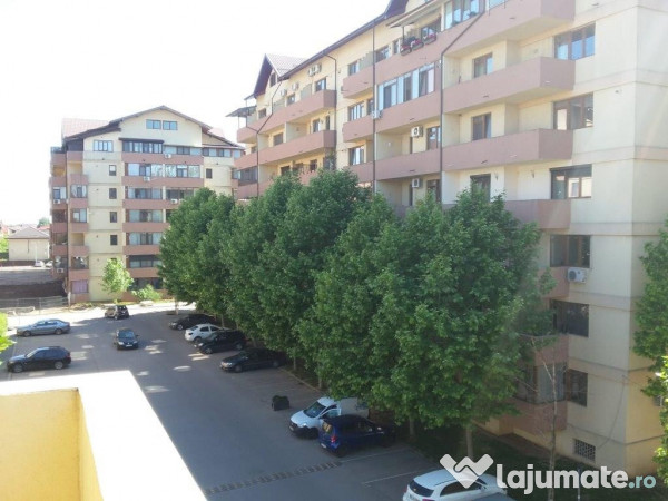 Apartament 3 Camere Cartierul Latin Prelungirea Ghencea d...