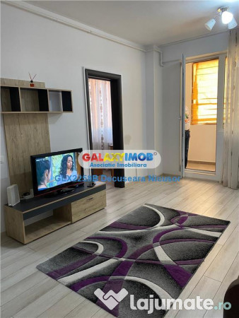 Apartament 2 camere, mobilat utilat in Militari Residence, 3