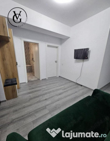 Apartament 2 camere -Aviatorii Residence - Loc de parcare