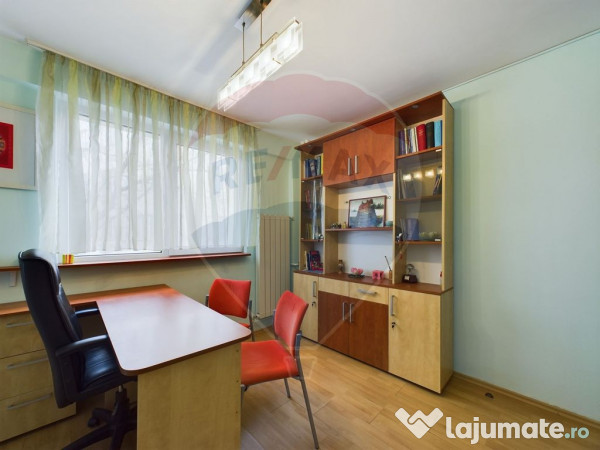 Apartament cu 2 camere de vânzare în zona Dorobanti