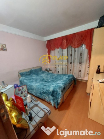 Apartament 2 camere - Zimbru